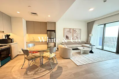 Modern Living | Chiller Free | Available