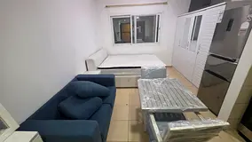 🔥 Brand New Studio Apartment – ​​Unmissable Offer in Al Butinah 🔥 Your chance to live in