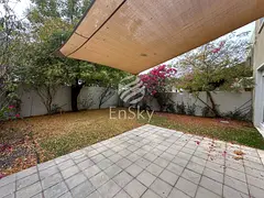 Vacant Family Home | Extended Garden | Maid's Room