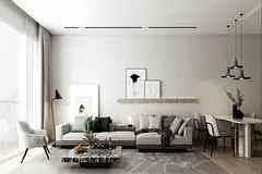 Lavish 1 Bedroom | Next to Mall | PHPP