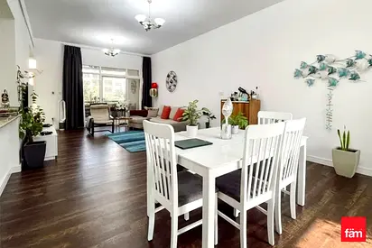 Spacious I Community View I With Study