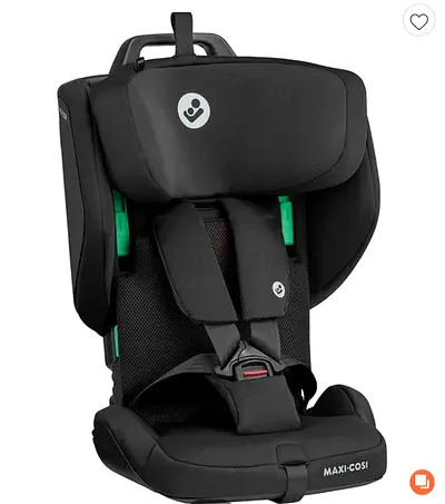 My Maxi-Cosi Toddler Car Seat (Black) - Good Condition