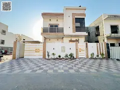 A golden opportunity to own a European-designed villa with custom finishing, at a price that include