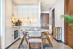 1 bedroom+Study | Vacant Ready | Furnished