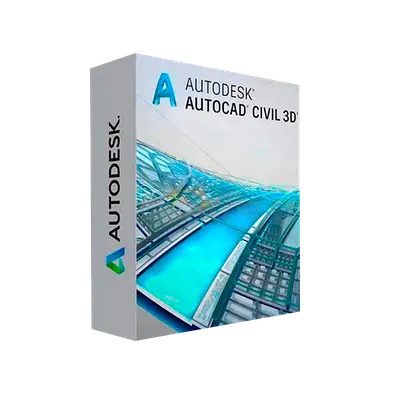 Autodesk Civil 3D