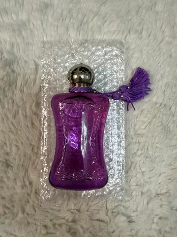 De marly - Palatine Tester