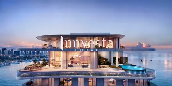 Sea View | Spacious 3BR + Maid | Genuine Resale