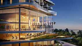 Sea View | Spacious 3BR + Maid | Genuine Resale