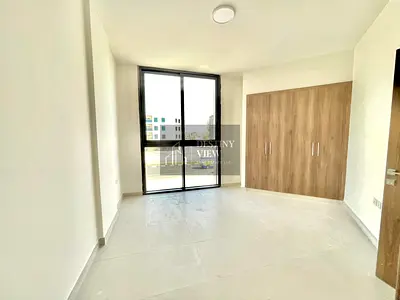 Brand New 2BHK | 3 Bathrooms | No Deposit | Big Windows | Muwaileh | 60K ✨