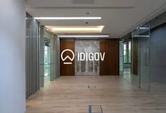 High Floor| Canal View| 3345 sq.ft Combined Office