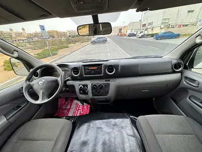 صورة 4 لـ 2020 Nissan URVAN