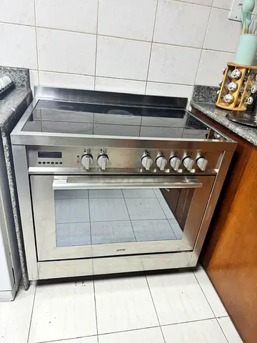 Electric coocker 90x60