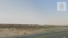 For Sale – 4 Industrial Plots | Industrial Area