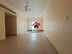 FOR FAMILY 1BHK 1MONTH FREE DUBAI SHARJAH BORDER WALKING DISTANCE DUBAI RTA BUS STOP F22 F24 AND WAL