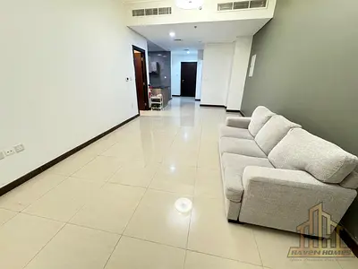 FreeHold | Spacious 1BR | Unobstructed View | Best Deal