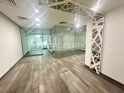 Fully Fitted l| Near to Metro l| Ready to Move in
