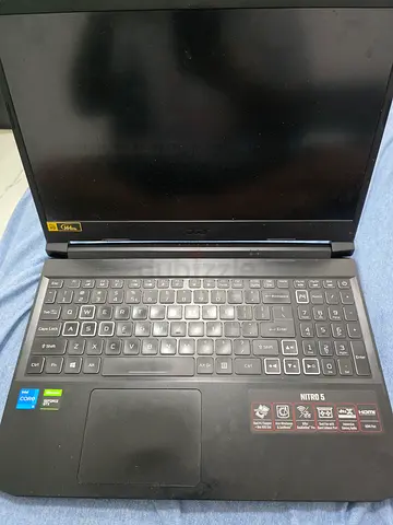Acer Nitro 5 Laptop for Sale - Good Condition