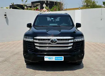 Unlimited Kilometers | VAT-Free Rentals | No Hidden Fees