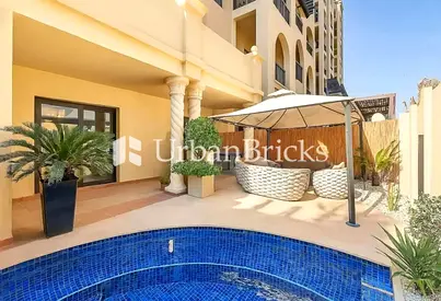 Spacious | Private | Large Lay-out