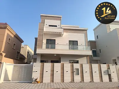 Exclusive and Elegant 5 BHK + Roof + Unfurnished | Prime Location in Al Yasmeen