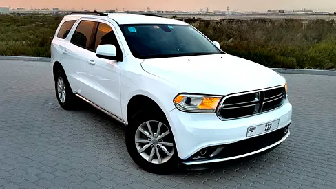 صورة 7 لـ 2014 Dodge DURANGO