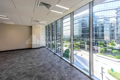 Fitted Office | Full Floor | Brand New