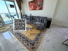 🏢 For Sale – 2BHK Apartment in Tower Al Waha