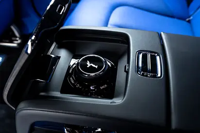 2022 ROLLS-ROYCE GHOST 缩略图 14