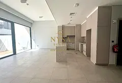 Spacious 3BR + Maid | Private Garden | Vastu unit