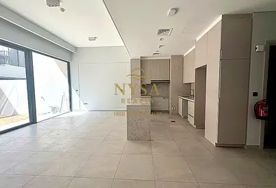 Spacious 3BR + Maid | Private Garden | Vastu unit