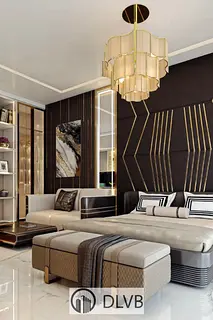 Burj Khalifa View | Prime Location | High Floor