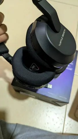 Gaming Headset Branded