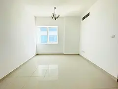 Very nice 1bhk with 2 bathrooms/wardrobes just in 37k in Al nahda sharjah and 6 cheques