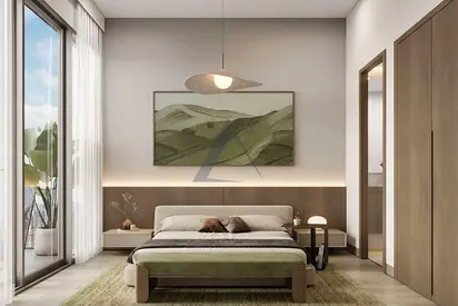 2 BR + Maid's Room | Flexible 40/60 PP | Book Now