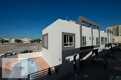 Excellent / 3 Bedroom hall / Villa / Balcony / Wooden flooring / Maids Rooms / Prime location