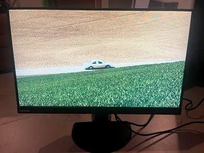 Lenovo ThinkVision T23i-10 23inch Monitor