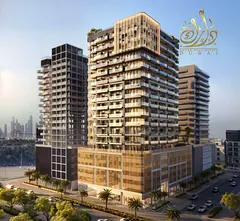 STRONG RETURNS | NEAR METRO | JVC | POOL VIEW| FLEXIBLE P.P | LUXURY