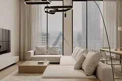 Fully Furnished | 10% Downpayment | Prime Location