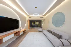 Furnished 1BR | Community View | Ready to Move