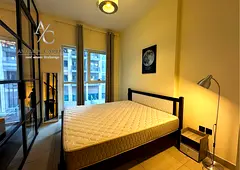 Stylish 1-Bedroom | Furnished | Rare