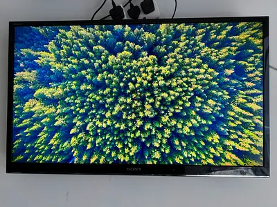 Sony 40 inch TV for Sale