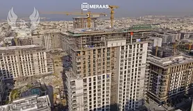 Exclusive | High Floor | Sea View | August-26