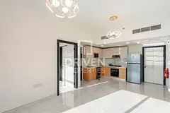 High Floor | Ready to Move in | Brand New