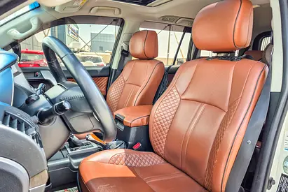 2017 Toyota PRADO — миниатюра 11