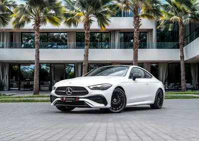 5,366 P.M |  CLE 200 AMG | 0% Downpayment | 5 YEAR AGENCY WARRANTY!