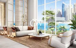 Motivated Seller | High Floor | Sea View