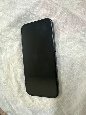 Iphone 16 pro 256gb
