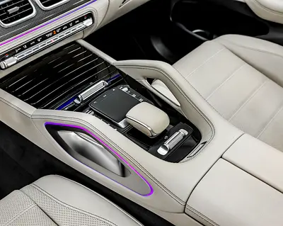 Mercedes-Benz GLE 450 AMG 4MATIC, миниатюра 14
