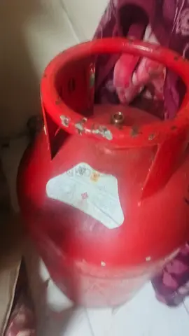 Gas Cylinder for Sale