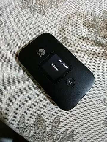 Huawei mobile wifi 4g